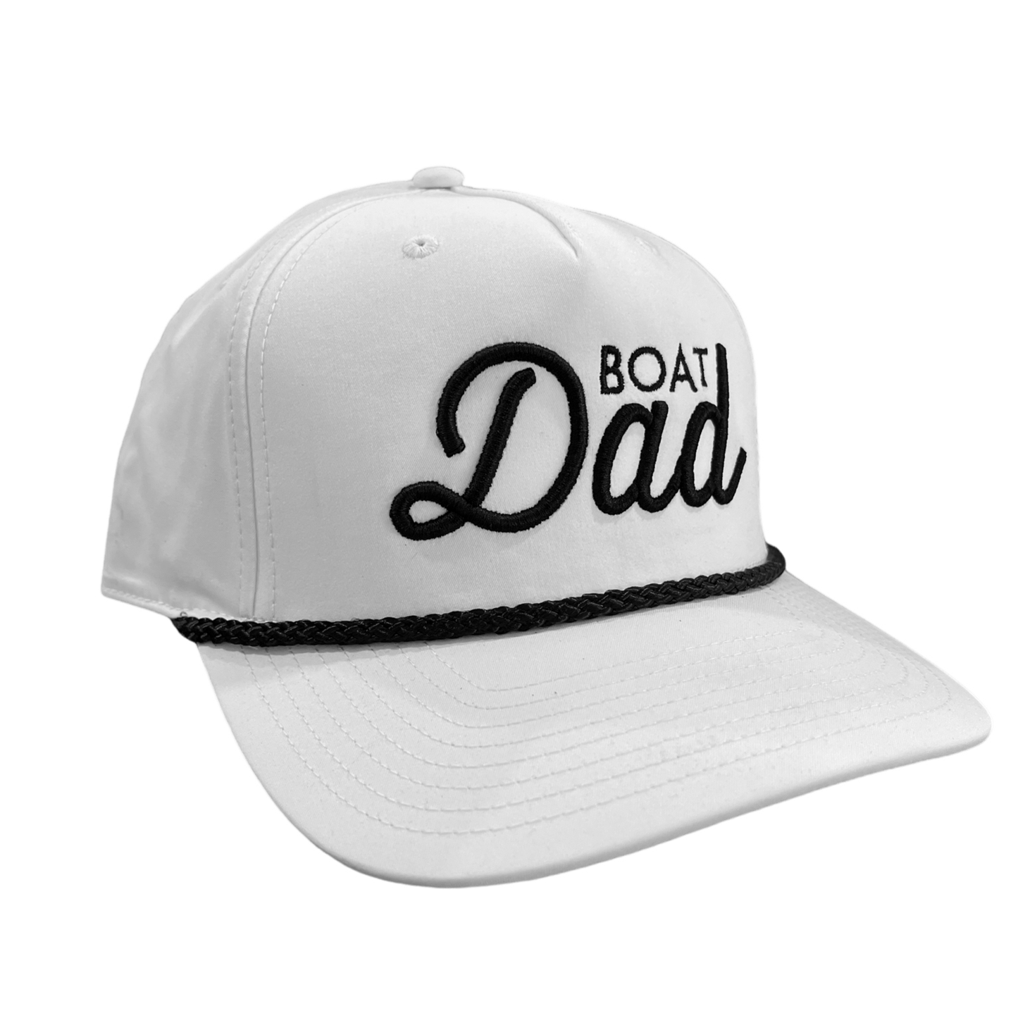 BOAT Dad Hat