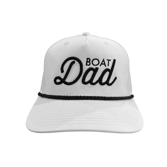 BOAT Dad Hat