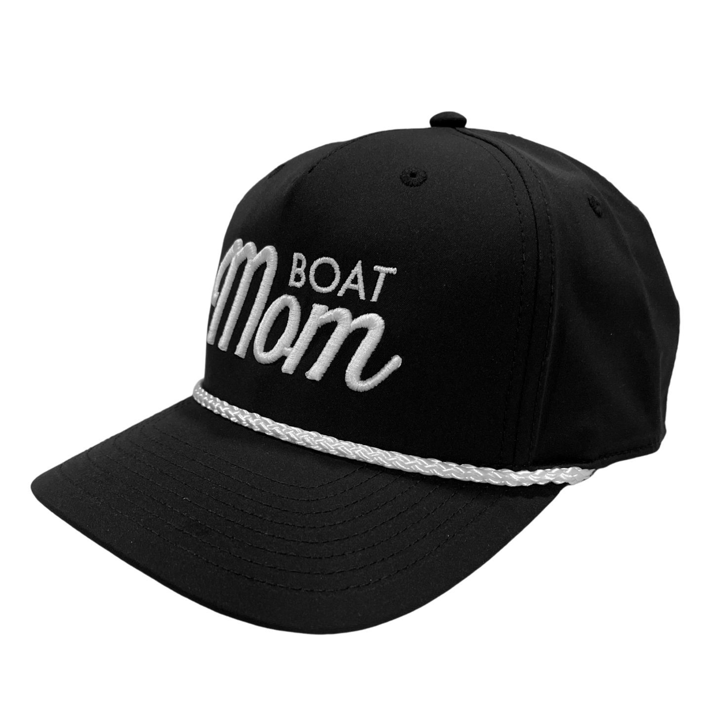 BOAT Mom Hat