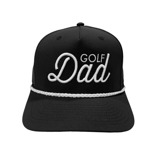 GOLF Dad Hat