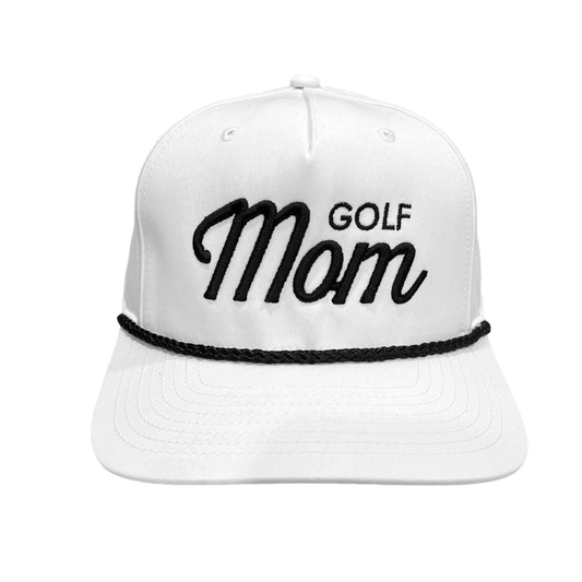 GOLF Mom Hat